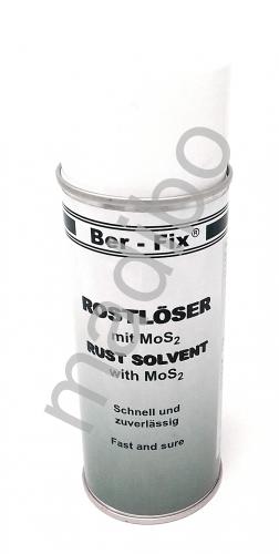 Ber-Fix Rostlser 400 ml
