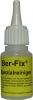 Ber-Fix Spezialreiniger 20 Gramm - acetonfrei